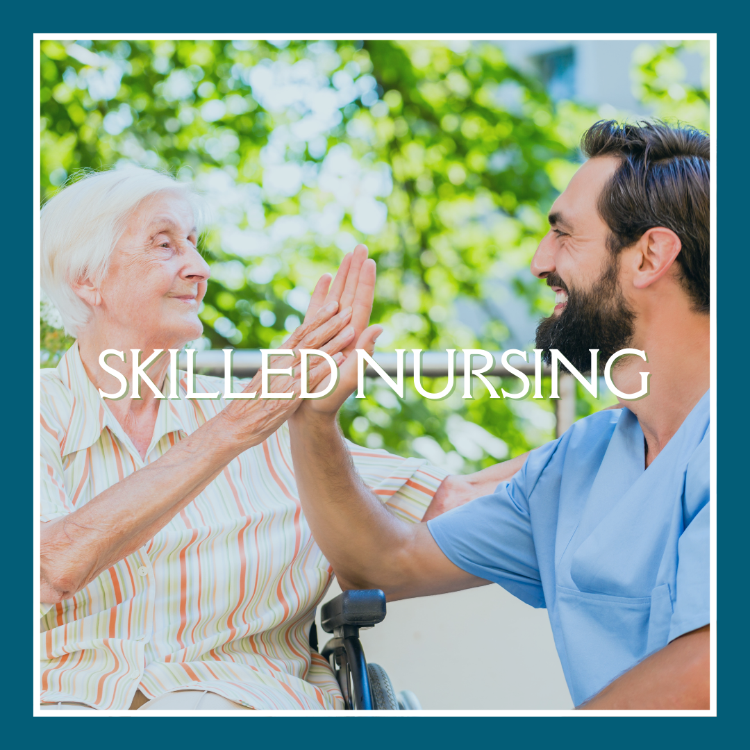 HeritageSkilled Nursing pic